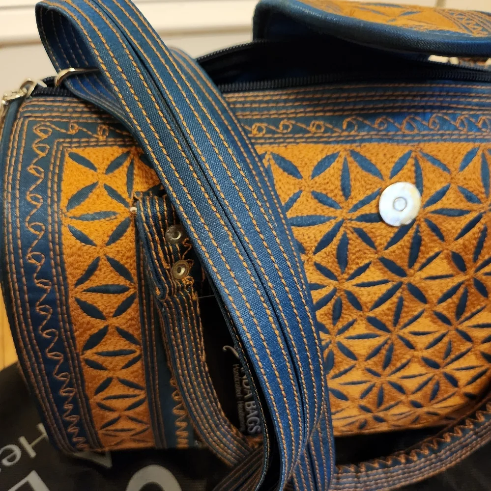 Banda Bag ' Nano' - Picture 12 of 14